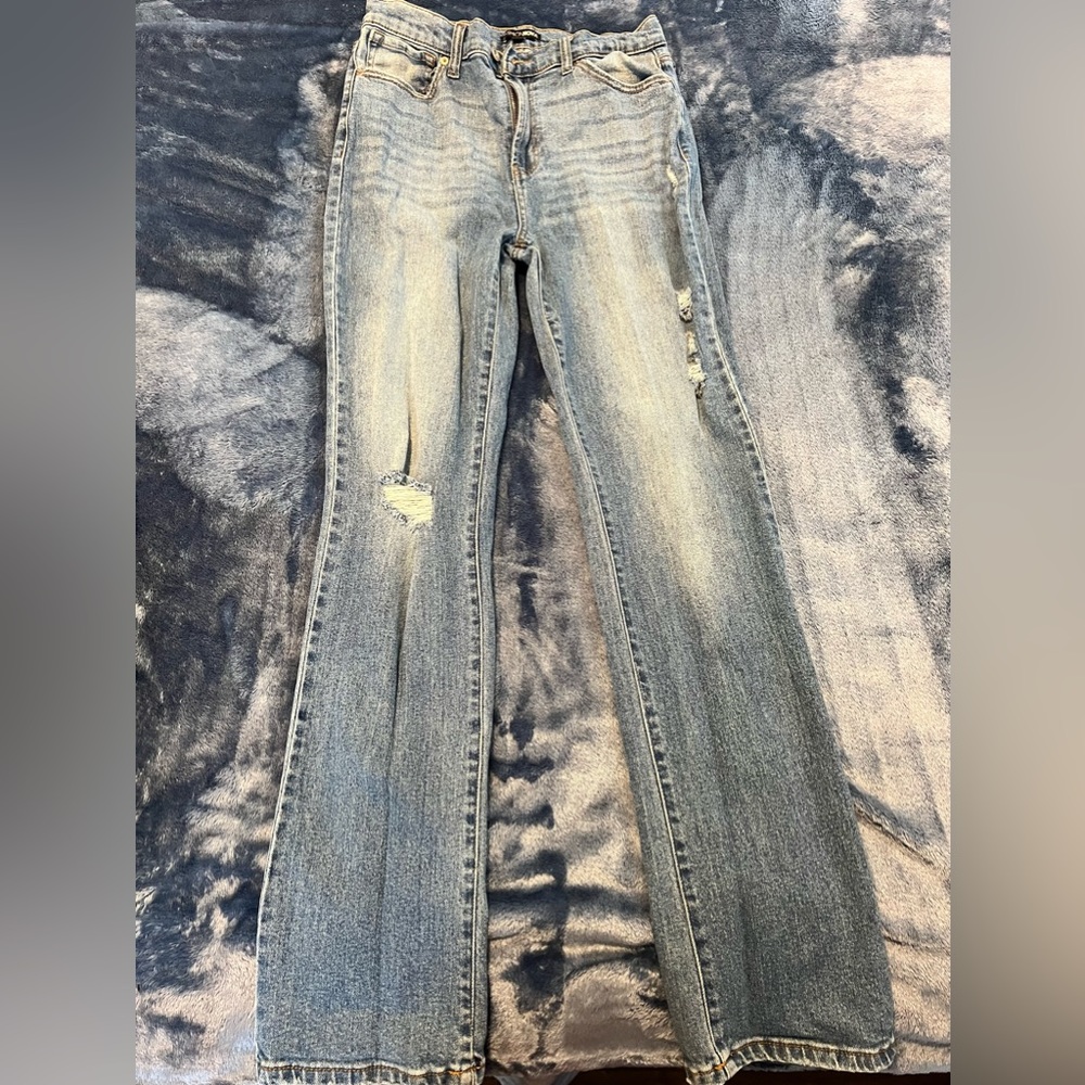 Fashion Nova Jeans